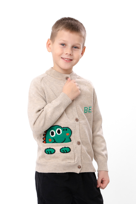 Кофта для хлопчика